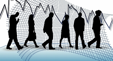 TÜİK: Haziran ayında işsizlik oranı yüzde 9,6'ya yükseldi