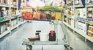 TÜİK: Haziranda perakende satış hacmi yüzde 0,1 azaldı