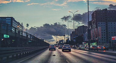 TÜİK: Temmuzda 232 bin 253 adet taşıtın trafiğe kaydı yapıldı