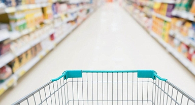 TÜİK: Yıllık enflasyon yüzde 47,83'e yükseldi