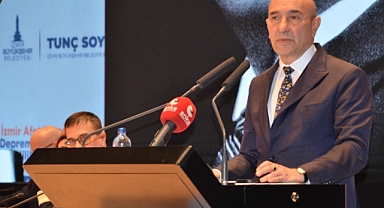 Tunç Soyer: “Arap Şeyh’i bir kuruş ödemiyor, biz 30 milyon TL ÖTV ödüyoruz”