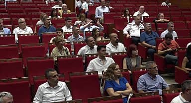 Tunç Soyer: "Hayata inanıyoruz, daha güzel bir hayatın mümkün olduğunu biliyoruz"