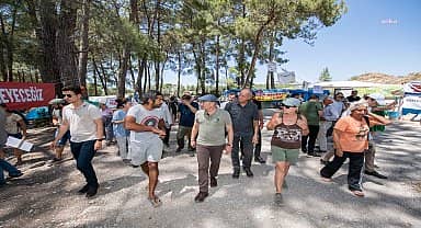 Tunç Soyer: "İzmir'in Kalbi, Vicdanı Akbelen'de"