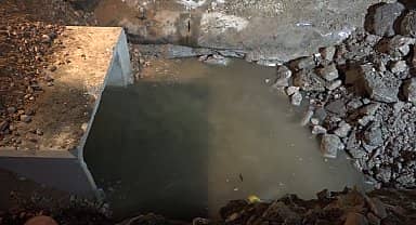 Tunç Soyer, Kemeraltı'nda gece devam eden altyapı çalışmalarını inceledi: "24 saat yaşayan bir Kemeraltı yaratacağız"