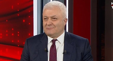 Tuncay Özkan: “Simidin 10 lira olduğu bir Türkiye’den bahsediyoruz”