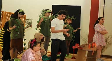 Turgutlu Belediyesi çocuklara çevre bilinci aşılıyor