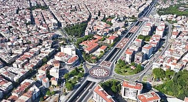 Turgutlu Belediyesi'nin 'Sanayi Çarşısı Projesi'nde 3 adet iş yeri satışa çıkıyor