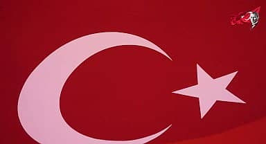 Turgutlu'da zafer coşkusu meydanlara taştı
