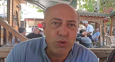 TÜRK-İŞ Ege Bölge Başkanı Çakmak: "enflasyon bandı aşağı çekilmez ise çok büyük felaketler yaşanacaktır"