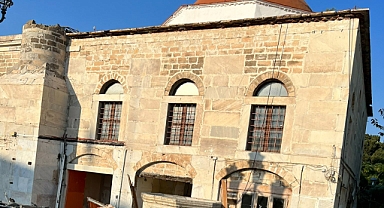 Türk Yahudi Toplumu’ndan Yunanistan Başbakanı Miçotakis’e Çağrı: “İstanköy Cami'nin yeniden inşasına izin verirseniz gönüllü olarak çalışırız”