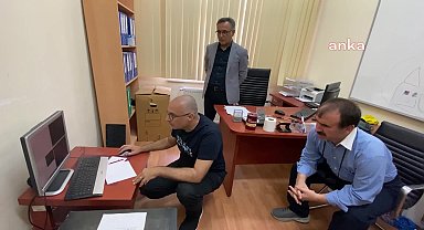 Türkiye'de meteor takipleri, Yozgat ve Kayseri'de kurulu takip sisteminden yapılıyor