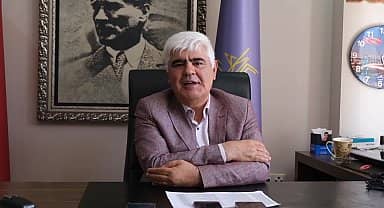 Türkiye Terziler, Konfeksiyoncular ve Giyim Sanatkarları Federasyonu Başkanı Ali Safa Şen: "Yazın umduğumuz ticareti şu ana kadar bulamadık"