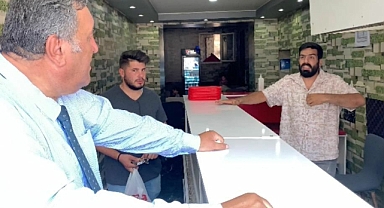 Ulukışlalı esnaf: “Kaçak-göçek gideceğiz; Suriyeliler gibi, Afganlar gibi”