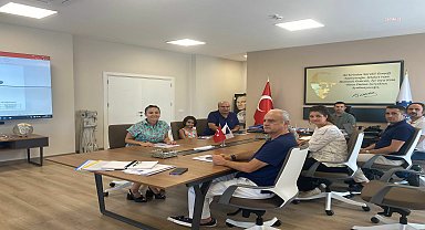 Uluslararası Kuşadası Neopolis Heykel Sempozyumu'na katılacak heykeltıraşlar belirlendi 