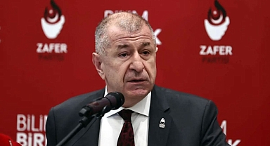 Ümit Özdağ 