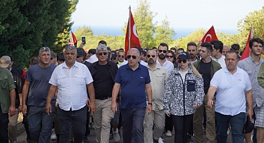Ümit Özdağ: Ülkemizde Örtülü İşgal Yaşıyoruz