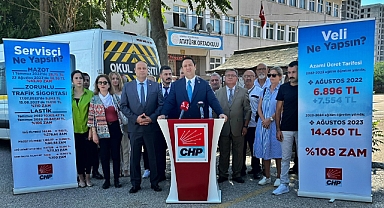 Umut akdoğan: “Gelin servisçi arkadaşlara akaryakıtta yüzde 50 sübvansiyon verelim”