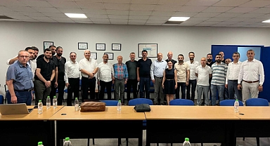 Uzlaşma sağlandı, İzmir ulaşımında grev sona erdi..