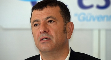 Veli Ağbaba: “Bizim aylık enflasyonumuz dünyadaki 137 ülkenin yıllık enflasyonundan daha yüksek”