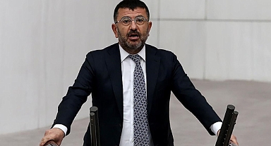 Veli Ağbaba’dan Erdoğan’a: 