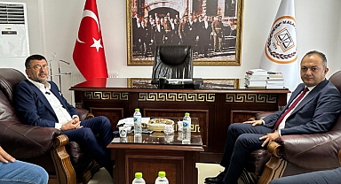 Veli Ağbaba: Davutoğlu, keşke ayrı listeden girseymiş herkes de oy oranını görseymiş”