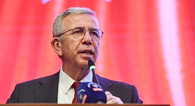 Yavaş’tan emeklilere destek: “İnsanı önceleyen belediyecilik darda olanın yanında olmaktan geçer”