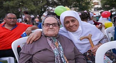 'Yaz Tepebaşı'nda güzel' etkinliği devam ediyor