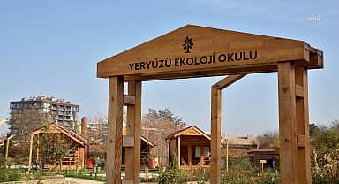 Yeryüzü Ekoloji Okulu ağustos atölyeleri başlıyor