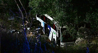 Yozgat'taki trafik kazasında ölenlerin isimleri belirlendi