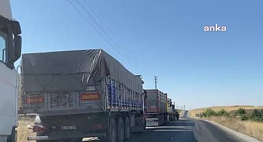 Yozgat Ziraat Odası Başkanı Açıkgöz: "Hem devlet paramı vermiyor hem de devlet bankası benim gırtlağımı sıkıyor"