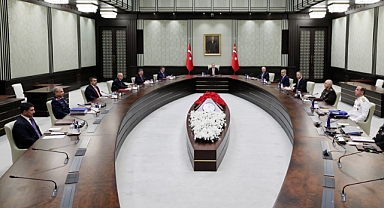 Yüksek Askerî Şûra Kararları açıklandı… 2. Ordu Komutanı Orgeneral Metin Gürak, Genelkurmay Başkanlığı’na atandı