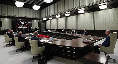 Yüksek Askeri Şura yarın toplanacak