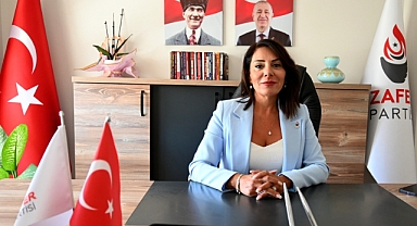 Zafer Partili Aslan: “Üniversite kazanan 105 bin 952 öğrenci, kayıtlarını yapamadan hayallerini erteledi”