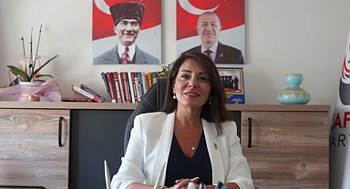 Zafer Partisi Genel Başkan Yardımcısı Aslan: “İktidar, partimizin vizyonunu uygulamaya çalışıyor”