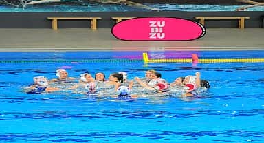 100'üncü yılda sporda Türkiye-Yunanistan dostluğu