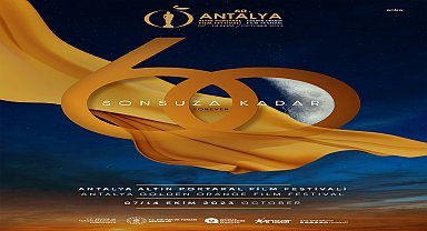 60. Antalya Altın Portakal Film Festivali'nde Onur Ödülleri, Erdal Özyağcılar, Işıl Yücesoy, Müjdat Gezen, Selçuk Yöntem ve Şerif Sezer'e verilecek