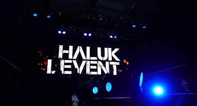 92. İzmir Enternasyonal Fuarı'nda finali Haluk Levent yaptı 