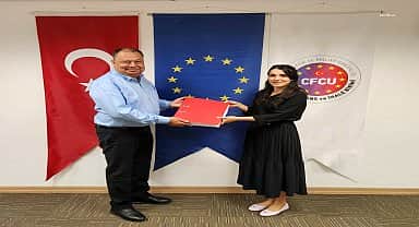 AB'den Çine Belediyesi'ne 99 bin euro hibe desteği