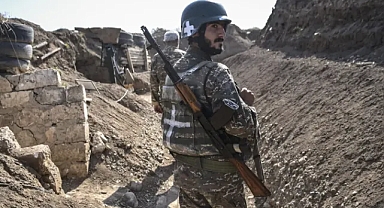 ABD: "Ermenistan ile tatbikatımızın Karabağ gerilimiyle ilgisi yok"