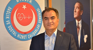 Ahmet Doğruyol: “Hükümetin, yüzde 25 zam önermesi, sokağa davet etmektir”