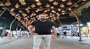 AKP'li Eskil Belediye Başkanı'nın 1 aydır firari oğlu Fehmi Belgemen yakalanarak cezaevine gönderildi