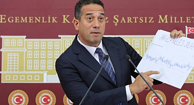 Ali Mahir Başarır: 