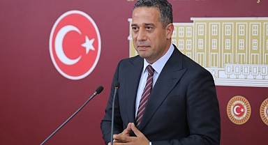 Ali Mahir Başarır: “Can Atalay’ın tutuklu olduğu bir ülkede hukuktan bahsedilemez”