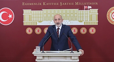 Ali Öztunç: “Yurttaşların banka ve finans kuruluşlarına toplam borçları 2,4 trilyon TL’ye yükseldi”