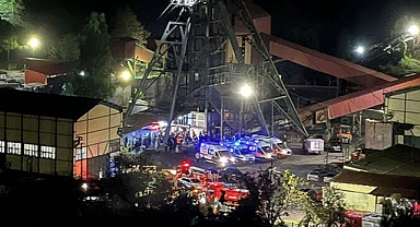 Amasra maden faciasında yeni gelişme
