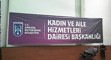 Ankara Büyükşehir Belediyesi'nden Başkentli çocuklara özel Babyjazz konseri