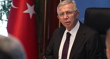 Ankara Büyükşehir Belediyesi ve Bilkent Üniversitesi arasında Ulus Teknoloji Merkezi için protokol imzalandı