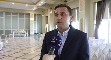 Ankara Büyükşehir'den Cumhuriyet'in 100. yılına özel nikâh salonu