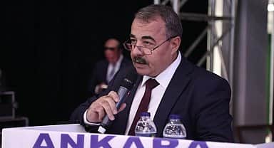 Ankara Büyükşehir'den servis şoförleri ve rehberlerine ilk yardım eğitimi