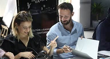 Ankara Büyükşehir'den 'Unesco Dünya Mirası Süreci ve Yerel Yönetimler' konulu eğitim